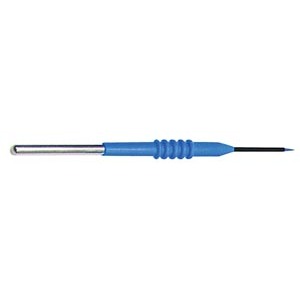[ES38T] Symmetry Surgical Resistick Ii™ Coated Needle Electrodes - Extended Insulation, 2¾"