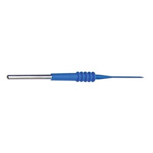 [ES02T] Symmetry Surgical Resistick Ii™ Coated Needle Electrodes - 2¾"