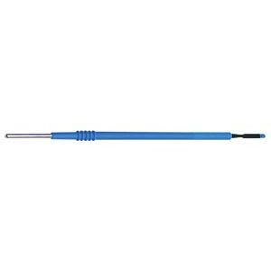[ES39T] Symmetry Surgical Resistick Ii™ Coated Blade Electrodes - Extended Insulation, 6"