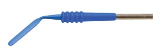 [ES18T] Symmetry Surgical Resistick Ii™ Coated Blade Electrodes - Angled, 2 ¾", 45°