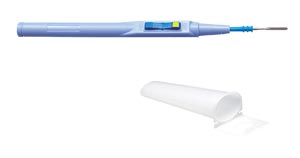 [ESP6H] Symmetry Surgical Aaron Electrosurgical Pencils & Accessories - Rocker Pencil, Holster