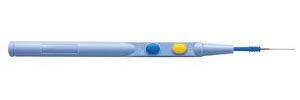 [ESP1N] Symmetry Surgical Aaron Electrosurgical Pencils & Accessories - Push Button Pencil, Needle
