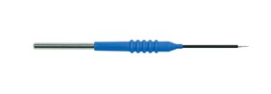 [ES63] Symmetry Surgical Aaron Disposable Needles - Modified Superfine 4.5cm, Sterile