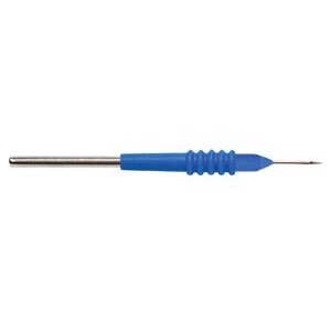 [ES60] Symmetry Surgical Aaron Disposable Needles - Superfine 3cm, Sterile