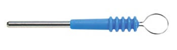 [ES23] Symmetry Surgical Aaron Disposable Active Electrodes - 5/16 Short Shaft Loop
