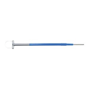 [ES45] Symmetry Surgical Aaron Disposable Active Electrodes - LLETZ Loop, 13mm x 13mm