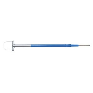 [ES43] Symmetry Surgical Aaron Disposable Active Electrodes - LLETZ Loop, 15mm x 15mm