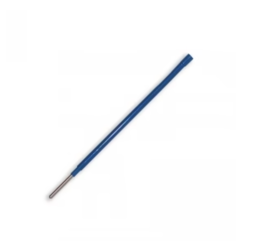 [E1504] Medtronic Valleylab Reusable Straight Electrode Extension, 34.3cm (13½")