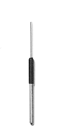 [138004] Conmed Hyfrecator Reusable Electrode, 5/8" Needle, 2" Overall