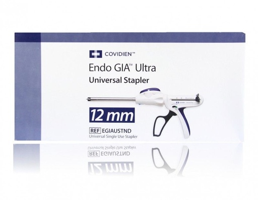 [EGIAUSTND] Medtronic Endo GIA 16 cm Standard Ultra Universal Stapler, 3/Box