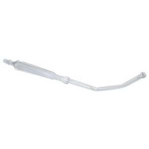[AS830] Amsino Amsure® Rigid Suction Yankauer, Regular Tip, Non-Vented