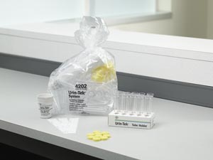 [4202] Siemens Urin-Tek® System
