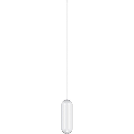 [P200-44] Simport Dropette® Disposable Pipet, 15.5m Length, 4mL Capacity, Non-Sterile