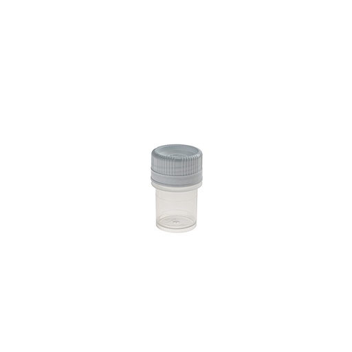 [C577-20W] Simport Securtainer Iii™ Specimen Container, 20mL, Polypropylene