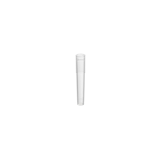 [T100-20LST] Simport Biotube™ Individual Tubes, Low Surface Tension, Non-Sterile