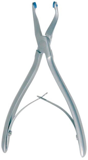 [T780] PDT Crown Removal Pliers T780