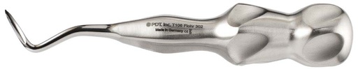 [T106] PDT Root Elevator Flohr 302 T106