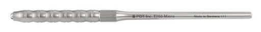 [T703] PDT Scalpel Handles Micro Scalpel Handle T703