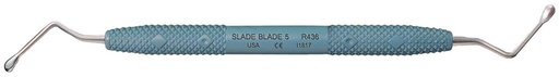 [R436] PDT Posterior Wide The Slade Blade 5 R436
