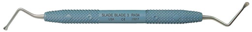 [R434] PDT Posterior Narrow The Slade Blade 3 R434