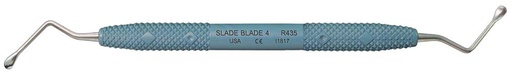 [R435] PDT Posterior Wide The Slade Blade 4 R435