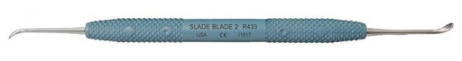 [R433] PDT Anterior Wide The Slade Blade 2 R433