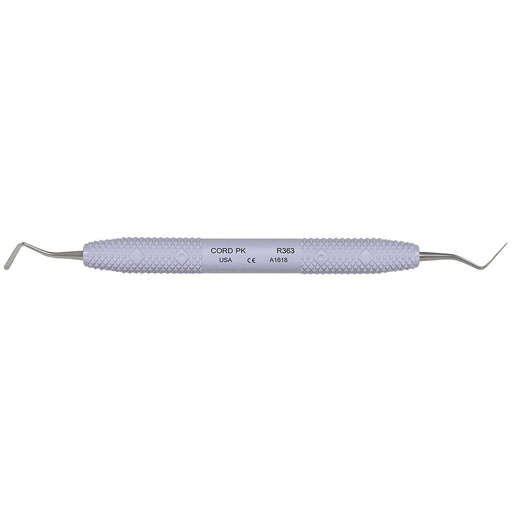 [R363] PDT Restorative Cord Packers 113 Straight R363