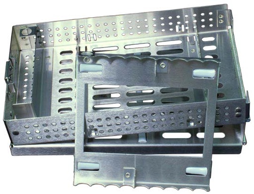 [T009C-D] PDT FlipTop™ Cassettes C Series Holds 9-19 Instruments T009C-D