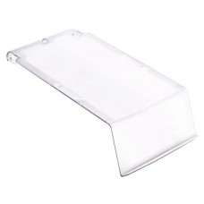 [COV230] Quantum Medical, Clear Bin Covers, For Use w/QUS230