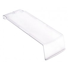 [COV224] Quantum Medical, Clear Bin Covers, For Use w/QUS224
