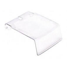 [COV210] Quantum Medical, Clear Bin Covers, For Use w/QUS210
