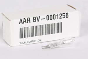 [BV-0001256] Symmetry Surgical, Centurion Bulb