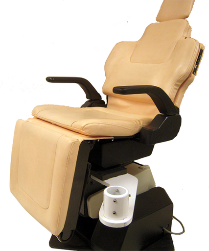 [BEL-CHAI04] Belmont Pro I Dental Patient Chair