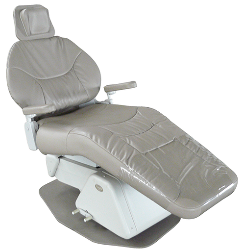 [KNI-CHAI03] Midmark Knight Biltmore Dental Patient Chair