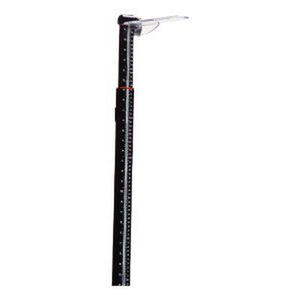 [55100HP] Health O Meter Professional Plastic Headpiece for 402 & 597 Scale Height Rod, Clear