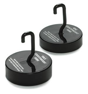 [55070] Health O Meter Counterweights
