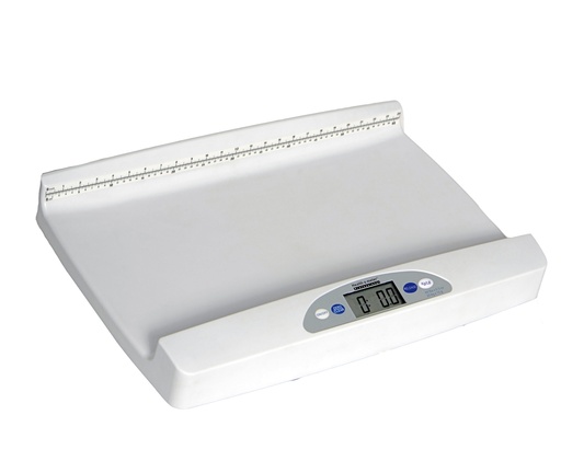 [553KG] Health O Meter Professional 20 kg Digital Pediatric Tray Scale Kilograms Only