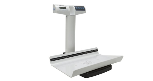 [522KG] Health O Meter Professional 23 kg Digital Pediatric Tray Scale Kilograms Only