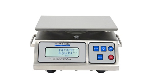 [3401KL] Health O Meter Professional 176 oz Digital Wet Diaper/Lap Sponge/Organ Scale w/ Tray