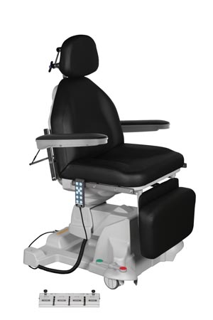[70775D] Avante DRE Procedure Chairs, Milano D20