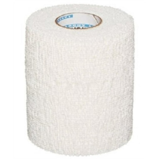 [4725WH-048] Andover Powerflex 2.75 inch x 6 Yd. Cohesive Self-Adherent Wrap Bandage, White, 48/Case