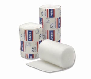 [0904700] BSN Medical Artiflex® Non-Woven Padding Bandages, 15cm x 3m (5.9" x 3.3 yds), 20 cs