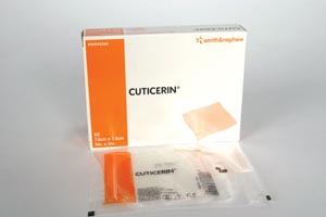 [66045560] Smith & Nephew Cuticerin® Gauze, 3" x 3", 50/bx