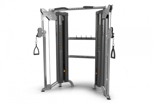 [VY-6047] Matrix Fitness Varsity Series Functional Trainer 1:4