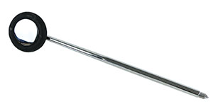 [12-1520] Fabrication Sensory Hammers, Babinski Hammer