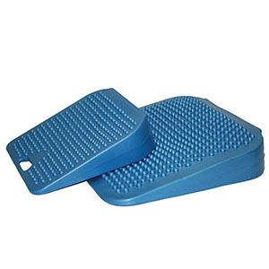 [30-1925] Fabrication Inflatable Sitting Wedge, Adult