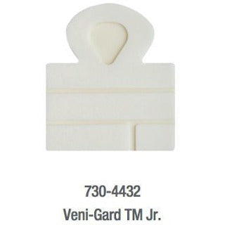 [745-1441] Conmed Veni-Gard TPN Foam IV Stabilization Membrane Dressing, 150/Case