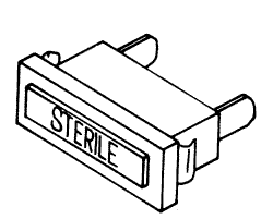 [PCL031] Lamp (Sterile) for Pelton & Crane