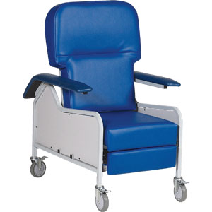 [12RFA] Med Care 12RFA Reclining Treatment Chair