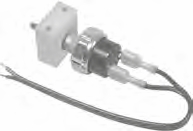 [016-21-00] Chapman Air Actuated Replacement Switch Only